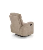 Armchair OSLO 1S beige order